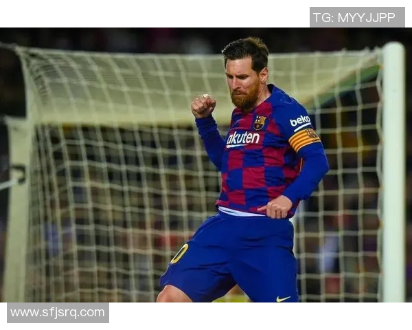 巴塞罗那逆袭梅西绝杀，赢得西甲关键战役